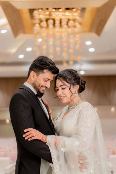 Anil & Kalyani 116
