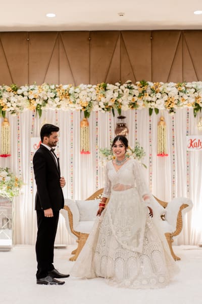 Anil & Kalyani 120