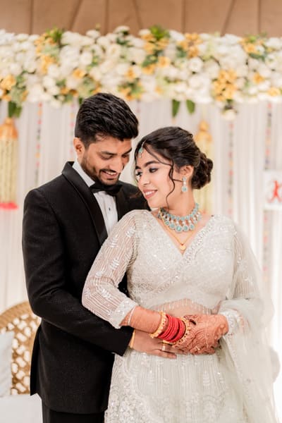 Anil & Kalyani 122