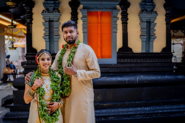 Kalpesh & Smruti 12