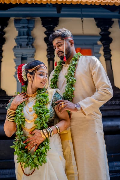 Kalpesh & Smruti 14