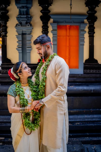 Kalpesh & Smruti 16