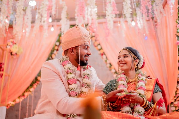 Kalpesh & Smruti 23