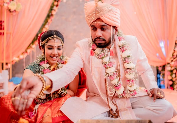 Kalpesh & Smruti 25