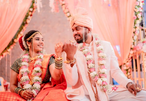 Kalpesh & Smruti 26