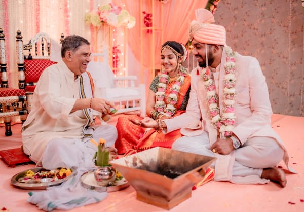 Kalpesh & Smruti 27