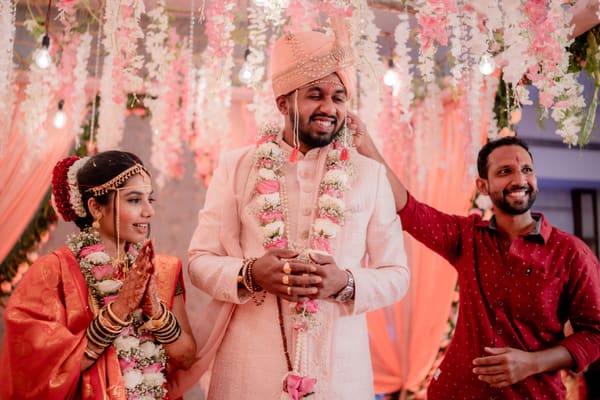 Kalpesh & Smruti 33