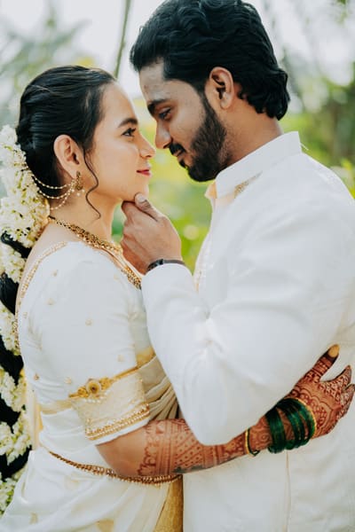 Sandesh & Pragati 07
