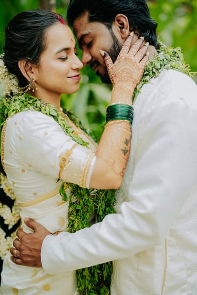 Sandesh & Pragati 11