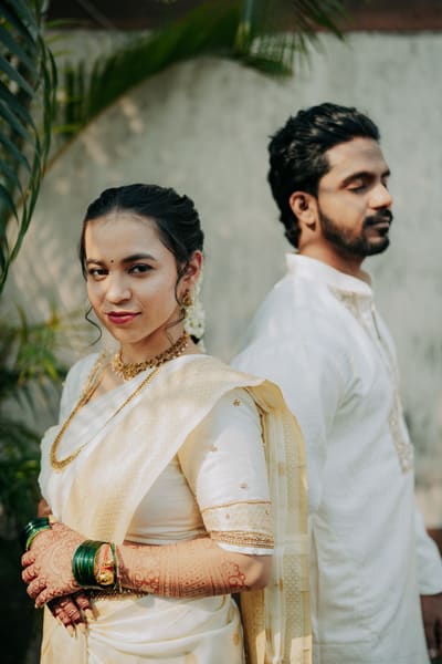 Sandesh & Pragati 23