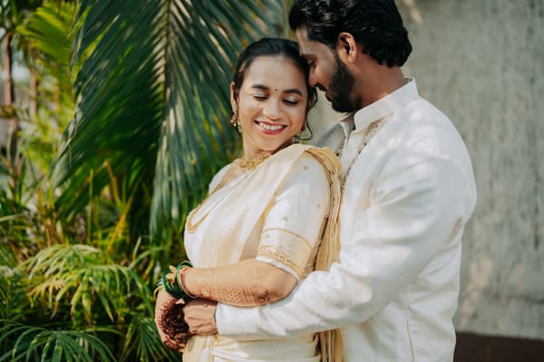 Sandesh & Pragati 29