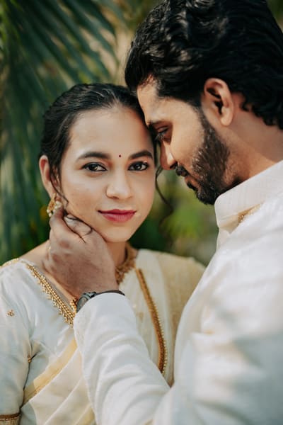 Sandesh & Pragati 30