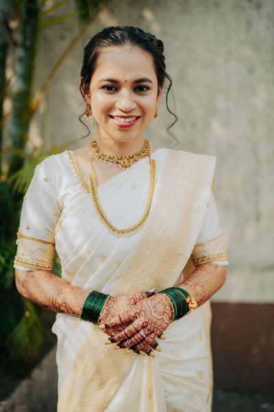 Sandesh & Pragati 35
