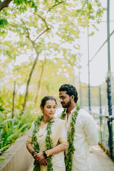Sandesh & Pragati 106